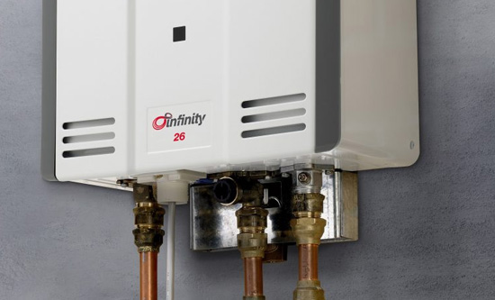 Melbourne Hot Water System Installation