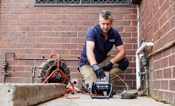 Melbourne Commercial Plumbing Services