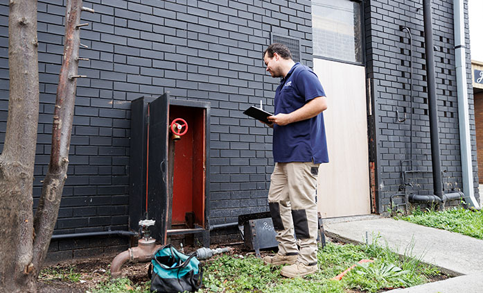 Real Estate and Commercial Plumbing Services Melbourne